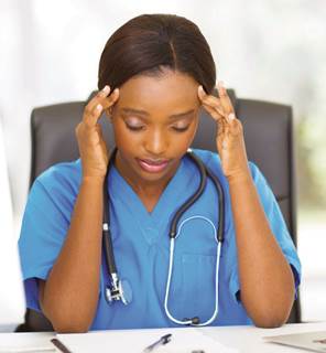 Researchers: Shift work can upset women’s circadian rhythm and influence job performance Researchers: Shift work can upset women’s circadian rhythm and influence job performance