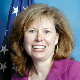 Vikki Wachina, CMS deputy administrator in charge of Medicaid program oversight Vikki Wachina, CMS deputy administrator in charge of Medicaid program oversight