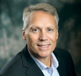 Jim Hoey, president of Prime Care Technologies Jim Hoey, president of Prime Care Technologies