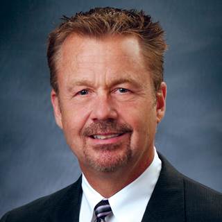 Lawrence D. Carlson Lawrence D. Carlson