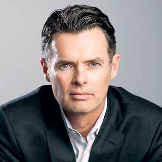 Patrick Smith Patrick Smith