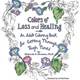 Adult coloring book tackles grief Adult coloring book tackles grief