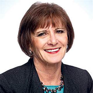 Look for the act’s impact to spread to Medicaid beneficiaries and providers, Julie Hamos says. Look for the act’s impact to spread to Medicaid beneficiaries and providers, Julie Hamos says.