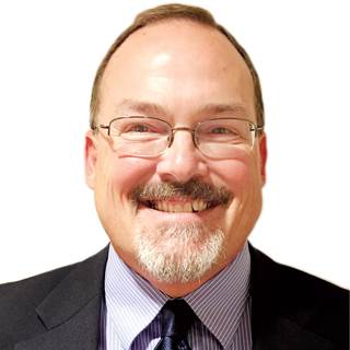 Steve Fromm, ACHCA 2016-2017 Board Chairman Steve Fromm, ACHCA 2016-2017 Board Chairman
