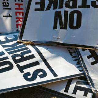 The nurses’ threats “crossed the line” from jokes, the judge ruled. The nurses’ threats “crossed the line” from jokes, the judge ruled.