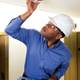 Audio speakers help with safety Audio speakers help with safety