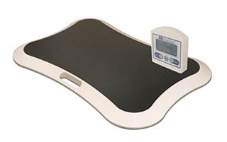 Patient floor scale added to lineup Patient floor scale added to lineup
