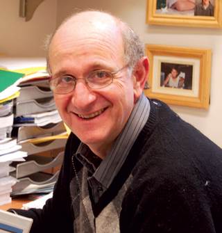 Jonathan Garlick, Ph.D., D.D.S., stem cell researcher at Tufts University School of Dental Medicine Jonathan Garlick, Ph.D., D.D.S., stem cell researcher at Tufts University School of Dental Medicine