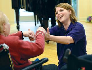 Providers remain uncertain how Jimmo will affect treatment for residents with skilled chronic care needs. Providers remain uncertain how Jimmo will affect treatment for residents with skilled chronic care needs.