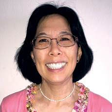 Doris Yee Doris Yee