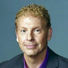 Gordon Schenk Gordon Schenk