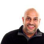 Sanjay Nathwani Sanjay Nathwani