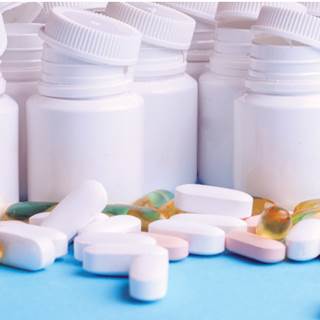 A new kind of “personalized” medicine could be developed. A new kind of “personalized” medicine could be developed.