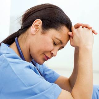 Nurses said objections to degrading treatment were disregarded. Nurses said objections to degrading treatment were disregarded.
