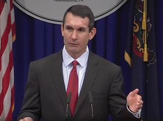 DePasquale says too few SNFs are monitoring and reporting staffing levels, and the state isn't imposing enough fines. DePasquale says too few SNFs are monitoring and reporting staffing levels, and the state isn't imposing enough fines.