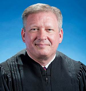 The arbitration agreement holds, Judge Paul Mathias ruled. The arbitration agreement holds, Judge Paul Mathias ruled.