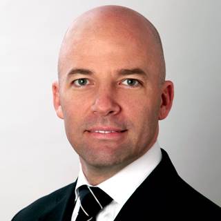 Joel Splan, CEO of PinpointCare Joel Splan, CEO of PinpointCare