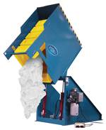 Tingue Cart Dumper Tingue Cart Dumper