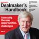 Dealmaker's Handbook 2016