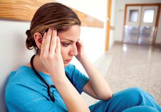 Nearly 40% of nursing assistants who work in nursing homes rely on some form of public assistance, the researchers say. Turnover remains at 52% annually. Nearly 40% of nursing assistants who work in nursing homes rely on some form of public assistance, the researchers say. Turnover remains at 52% annually.