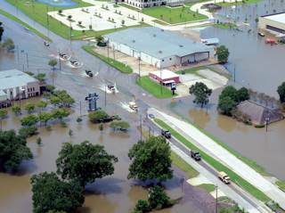 Thousands of flood victims will need to find housing and secure federal government funds in order to rebuild. Thousands of flood victims will need to find housing and secure federal government funds in order to rebuild.