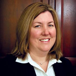 Johanna Zandstra, Compliance Officer for Providence Life Service Johanna Zandstra, Compliance Officer for Providence Life Service