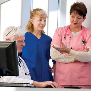 Facilities whose DONs value staff input may have fewer deficiencies. Facilities whose DONs value staff input may have fewer deficiencies.
