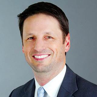 Texas must invest more in eldercare, THCA CEO Kevin Warren says Texas must invest more in eldercare, THCA CEO Kevin Warren says
