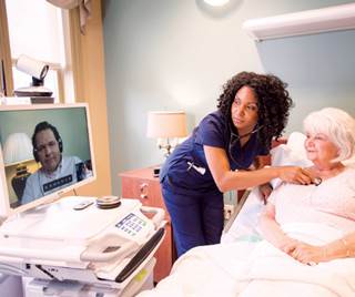 CuraviCart was designed for SNFs and has been successful in reducing hospitalizations. CuraviCart was designed for SNFs and has been successful in reducing hospitalizations.