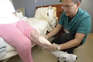 Clinicians have a new system for classifying pressure ulcers and other skin breakdowns, but change also has brought uncertainty about matters pertaining to assessing, coding and billing. Providers are Clinicians have a new system for classifying pressure ulcers and other skin breakdowns, but change also has brought uncertainty about matters pertaining to assessing, coding and billing. Providers are
