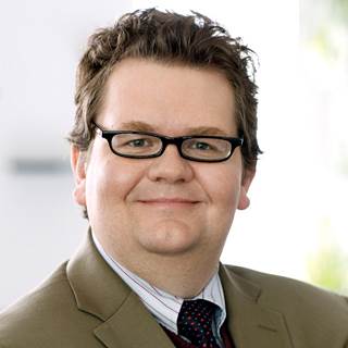 Scott Goates, PhD health economist at Abbott Scott Goates, PhD health economist at Abbott