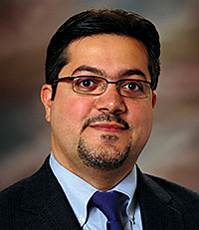 Mohammad Fattal, M.D. Mohammad Fattal, M.D.