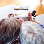 AFFIRMATIVhealth personalized program AFFIRMATIVhealth personalized program