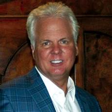 Gary Pederson Gary Pederson