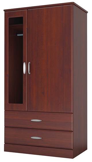 New wardrobe set released New wardrobe set released