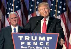 Long-term care and other healthcare experts scrambled in the days following Donald Trump’s upset victory to grasp what his presidency might mean. Long-term care and other healthcare experts scrambled in the days following Donald Trump’s upset victory to grasp what his presidency might mean.