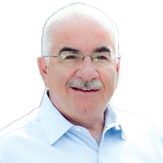 Frank Grosso, RPh, CEO, American Society of Consultant Pharmacists Frank Grosso, RPh, CEO, American Society of Consultant Pharmacists