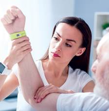 Braden is often used to assess risks such as those linked to mobility. Braden is often used to assess risks such as those linked to mobility.