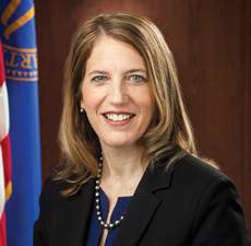 HHS Secretary Sylvia Burwell says corrective measures are reducing the number of cases. HHS Secretary Sylvia Burwell says corrective measures are reducing the number of cases.