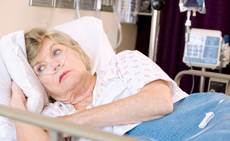 Hospital patients often contract infections before landing in a skilled nursing facility. But by understanding the difference between cleaning, sanitizing and disinfecting, providers can up their game Hospital patients often contract infections before landing in a skilled nursing facility. But by understanding the difference between cleaning, sanitizing and disinfecting, providers can up their game