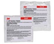3M C Diff Gallon Quart Matte Label 3M C Diff Gallon Quart Matte Label