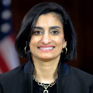 Verma also told lawmakers the Medicaid program "isn't working as well as it can." Verma also told lawmakers the Medicaid program "isn't working as well as it can."