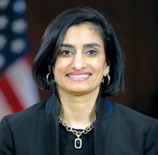 Verma worked closely with Vice President-elect Mike Pence on expanding Medicaid in Indiana. Verma worked closely with Vice President-elect Mike Pence on expanding Medicaid in Indiana.