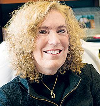 Aging breaks down communication between skin cells, hampering wound healing, Fuchs said. Aging breaks down communication between skin cells, hampering wound healing, Fuchs said.