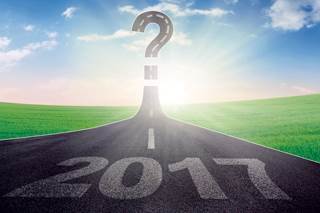 The Year of Uncertainty The Year of Uncertainty