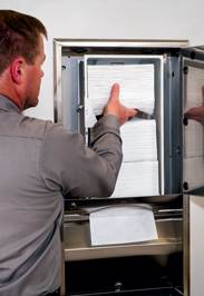 Tork Stainless Washroom Upgrade Solutions Tork Stainless Washroom Upgrade Solutions