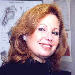 Fae Boczko, M.S.,CCC-SLP,BCS-S Fae Boczko, M.S.,CCC-SLP,BCS-S