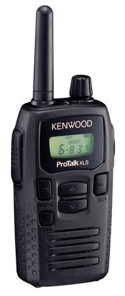 Kenwood ProTalk XLS Kenwood ProTalk XLS