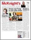 February 2017 38 2 Issue of McKnight's Long Term Care News February 2017 38 2 Issue of McKnight's Long Term Care News