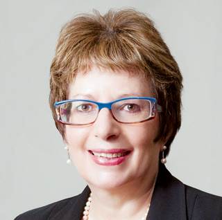 Featured speaker Paula Sanders, J.D. Featured speaker Paula Sanders, J.D.